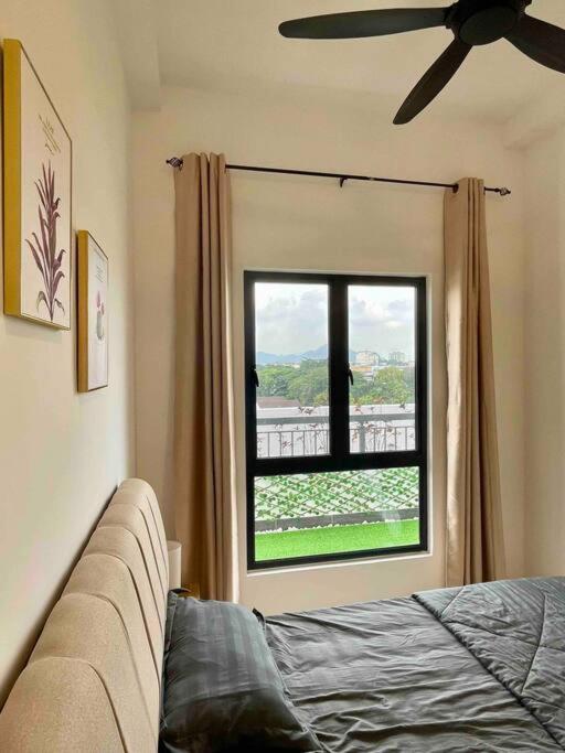 The Horizon @ - Cozy With Balcony Patio