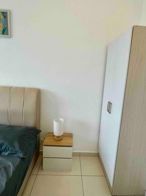 Apartment The Horizon @ - Cozy With Balcony Patio Ipoh