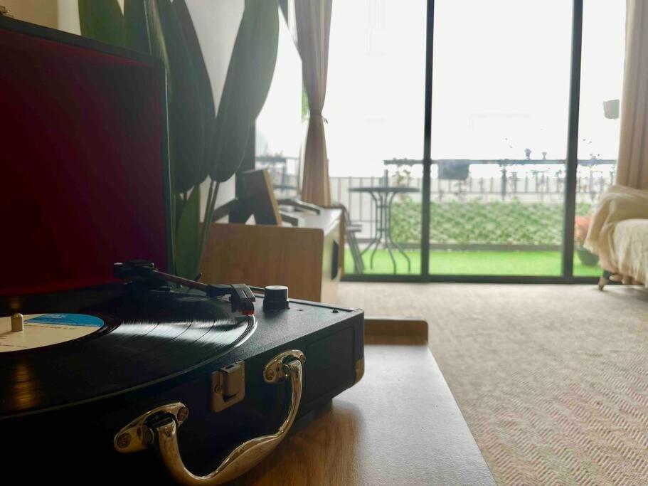 The Horizon @ - Cozy With Balcony Patio Apartment
